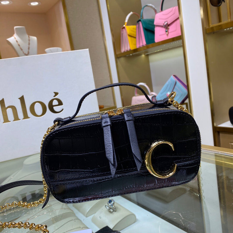 JB - CLE Lady Bags - 027