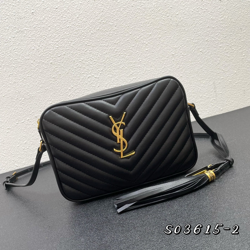 COZY - YLS Bags - 657