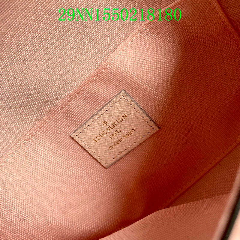 COZY BAGS - CHL Wallet - 242