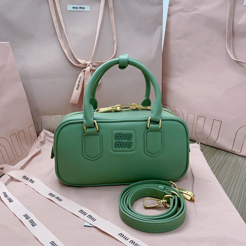 COZY BAGS - MMU Bags - 020