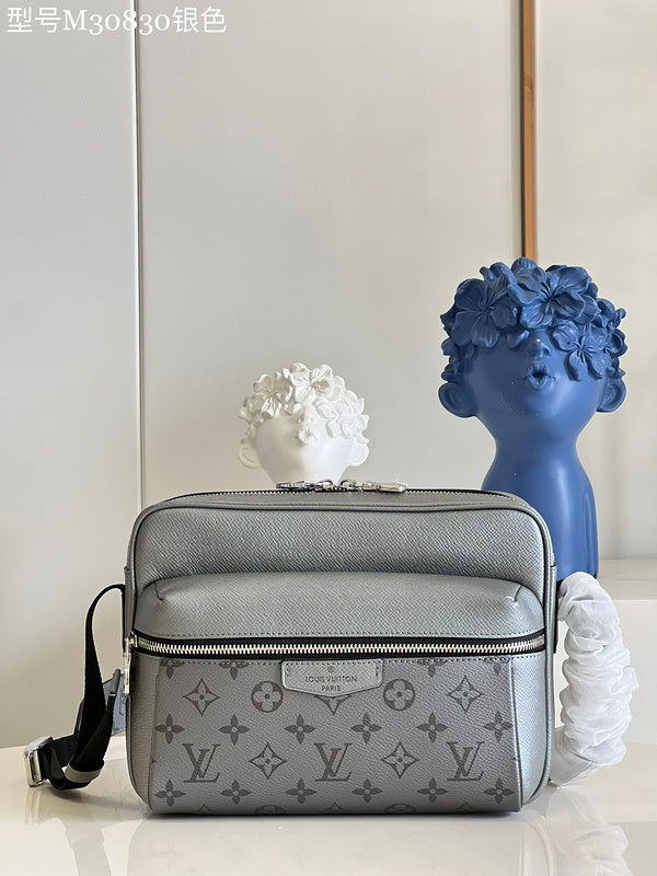 COZY - LV Bags - 2167