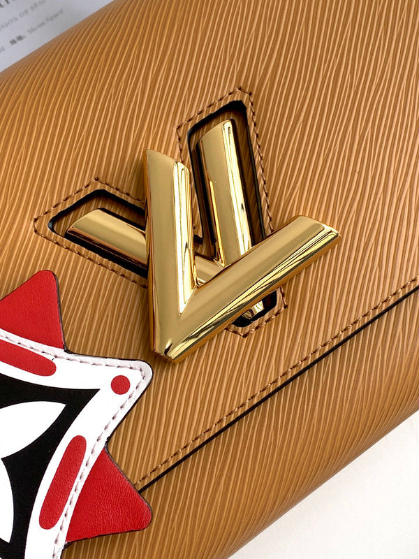COZY - LV Bags - 4128