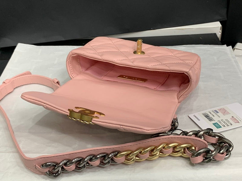 COZY BAGS - CHL Lady Bags - 484