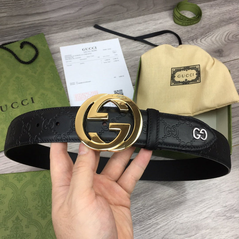 COZY BAGS - GUKI Belts - 096