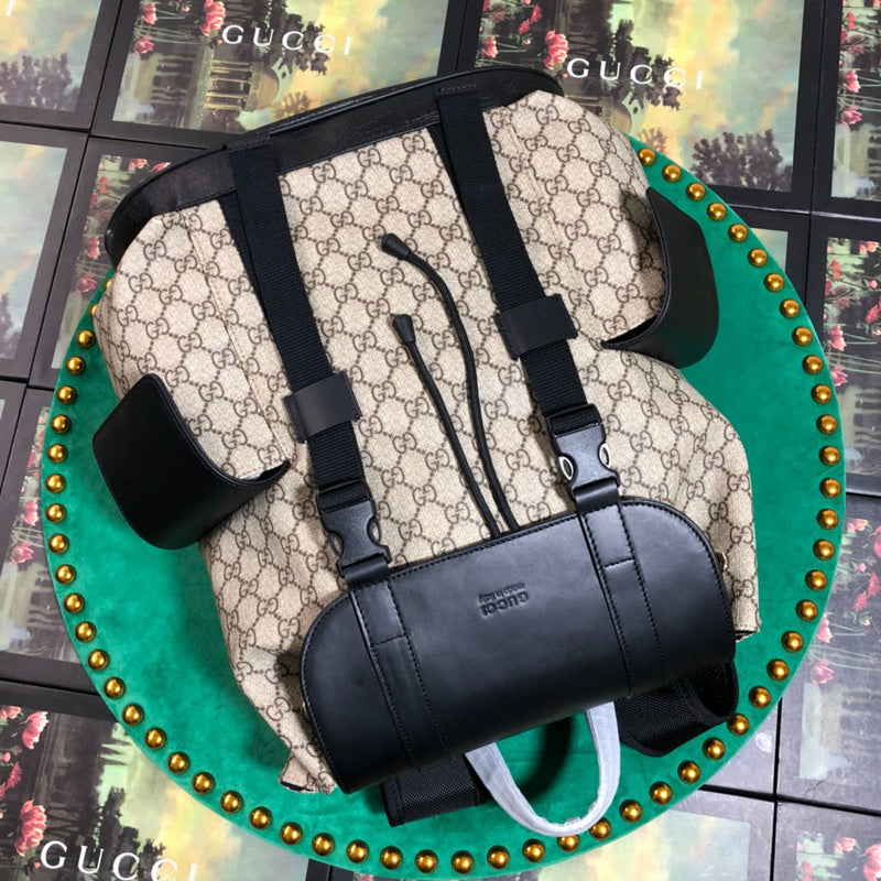 COZY BAGS - Guki Backpacks - 061