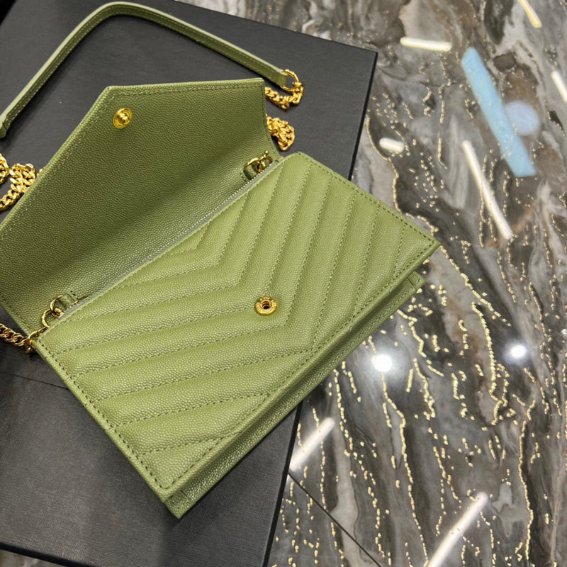 Cozy Bags - YLS Bags - 123