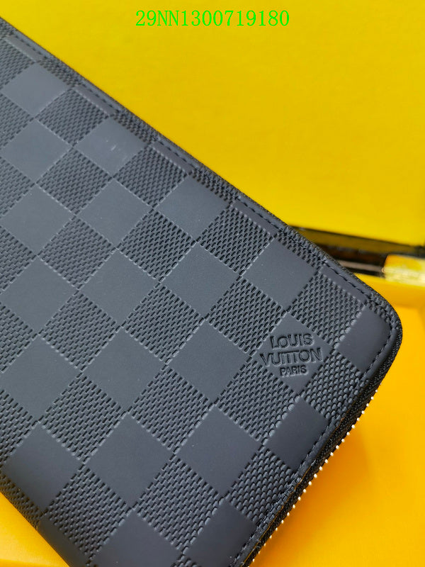 COZY BAGS - CHL Wallet - 738