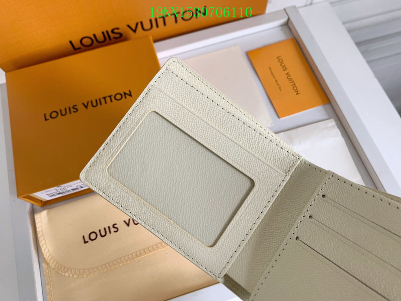 COZY BAGS - CHL Wallet - 798