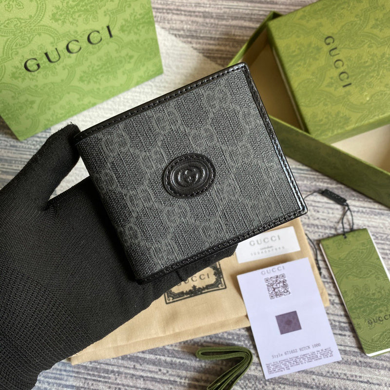 COZY BAGS - Guki Wallet - 277