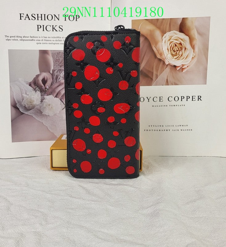 COZY BAGS - LOV Wallet - 565