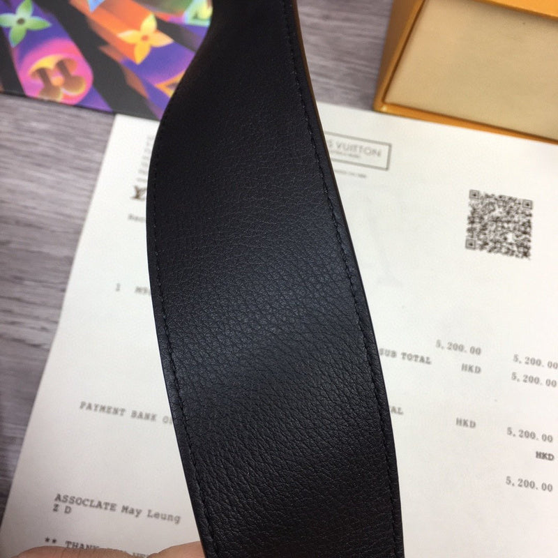 JB - LOV Belts - 308