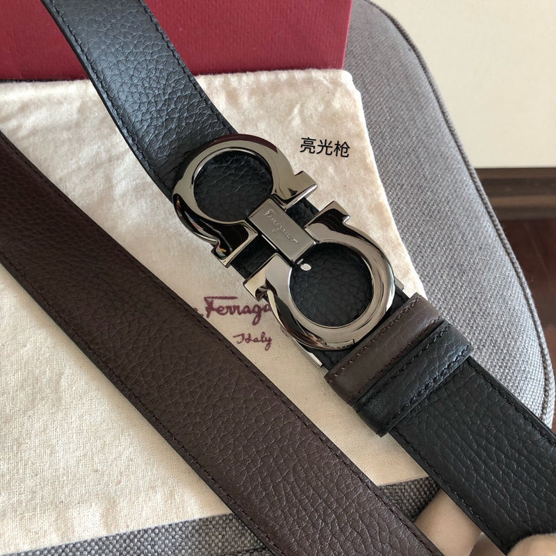 JB - FGO Belts - 105