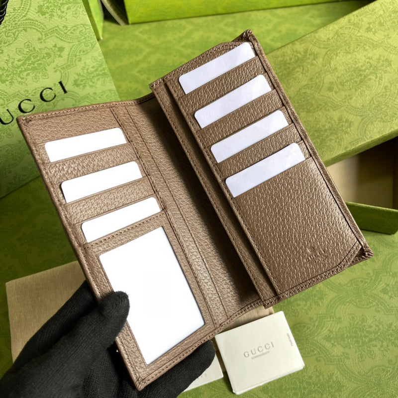 Cozy Bags - GUKI Women Wallets - 073