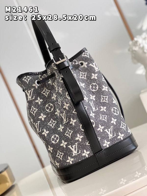 COZY - LV Bags - 1444
