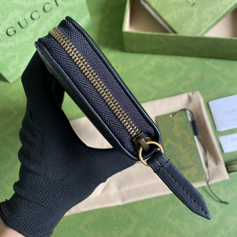Cozy Bags - GUKI Women Wallets - 096