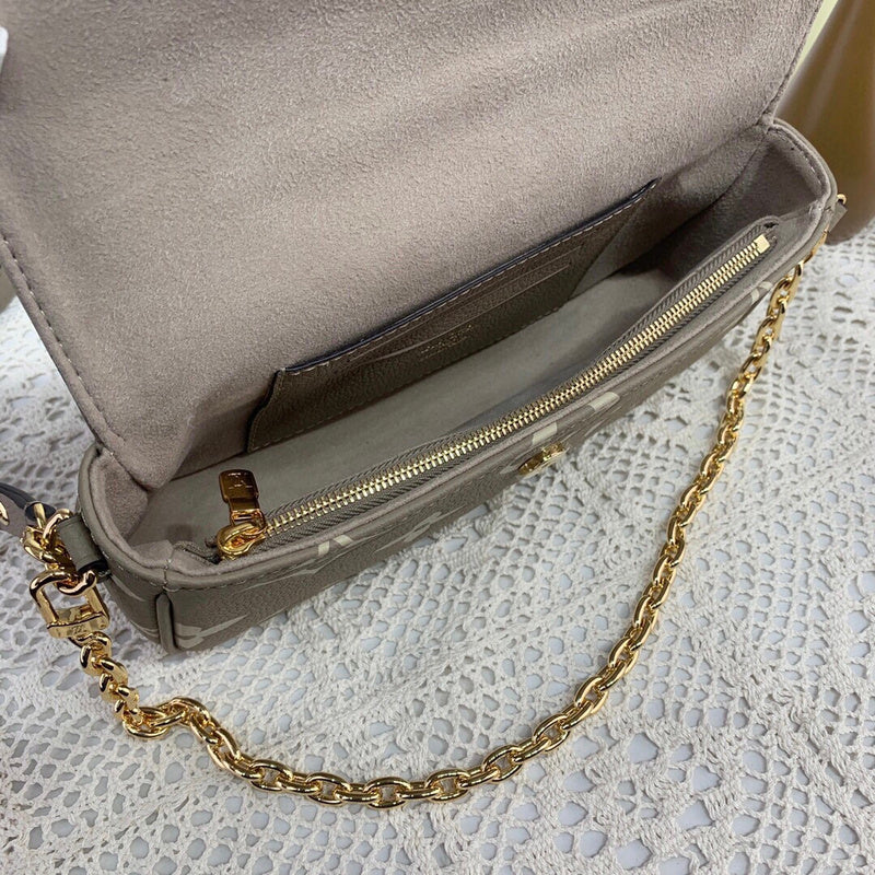 JB - LOV Lady Bags - 171