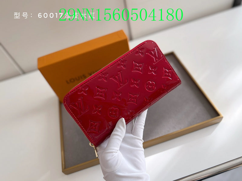 COZY BAGS - LOV Wallet - 493