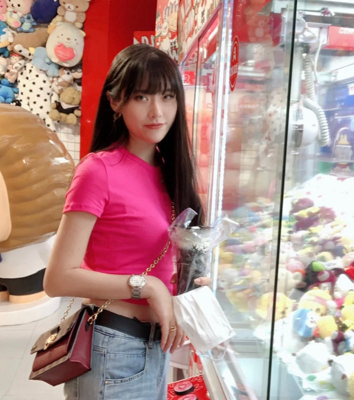 COZY BAGS - LOV Bags - 558