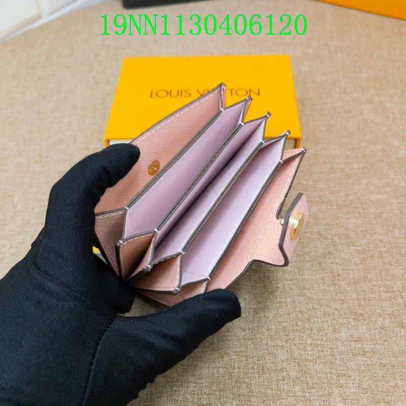 COZY BAGS - LOV Wallet - 1449
