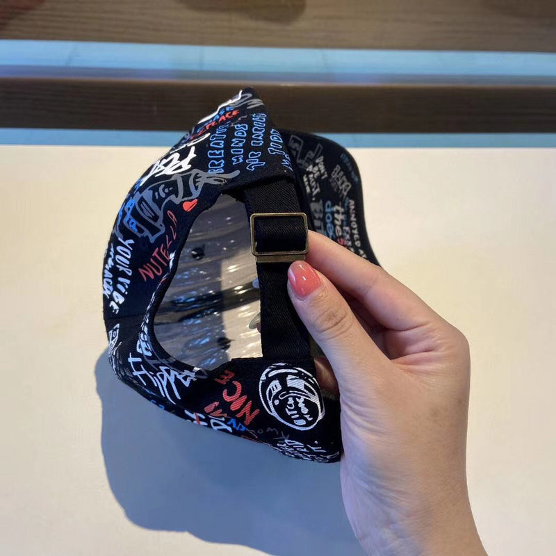 COZY BAGS - BOR Hats & Caps - 253