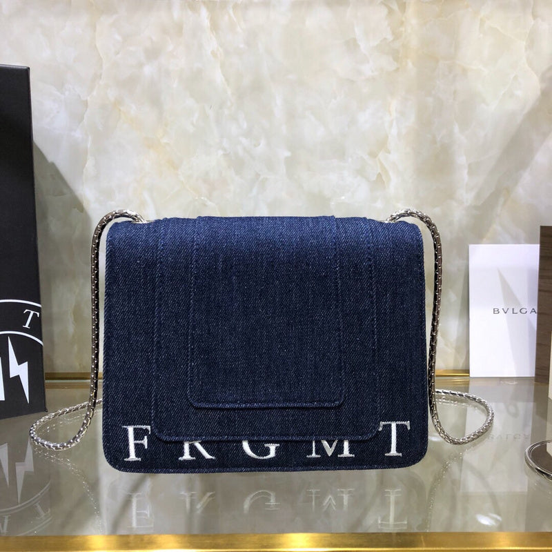 JB - BGL Lady Bags - 045