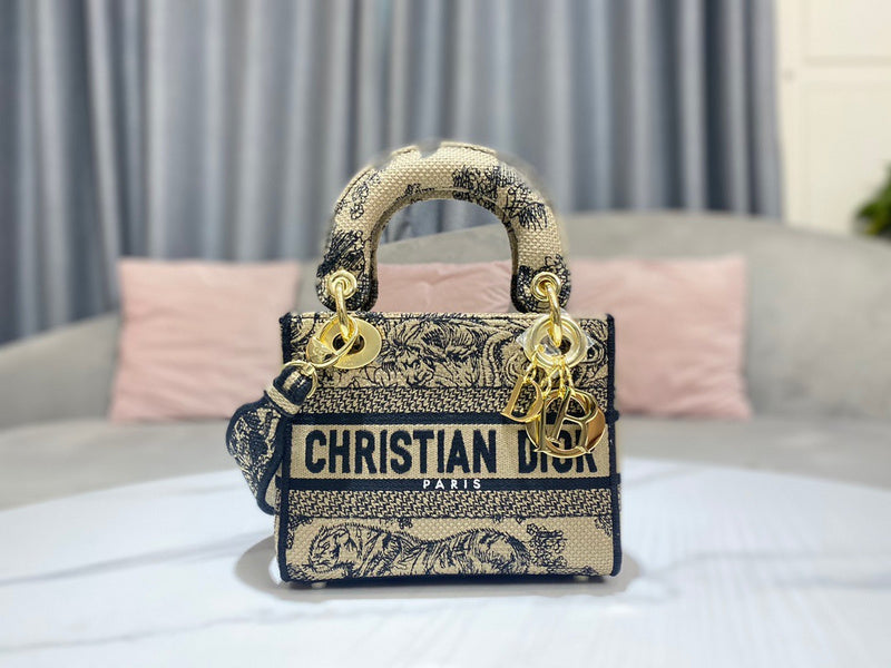 JB - DOR Lady Bags - 121