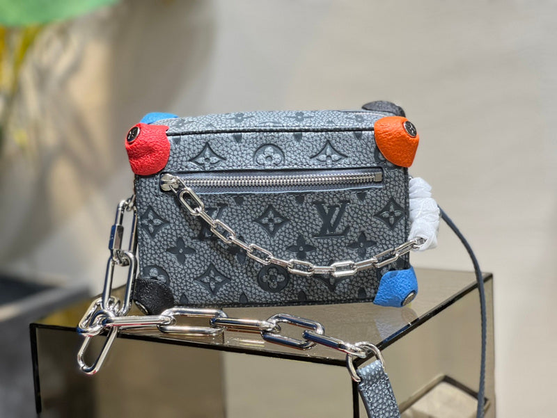 COZY BAGS - LOV Men Bags - 136
