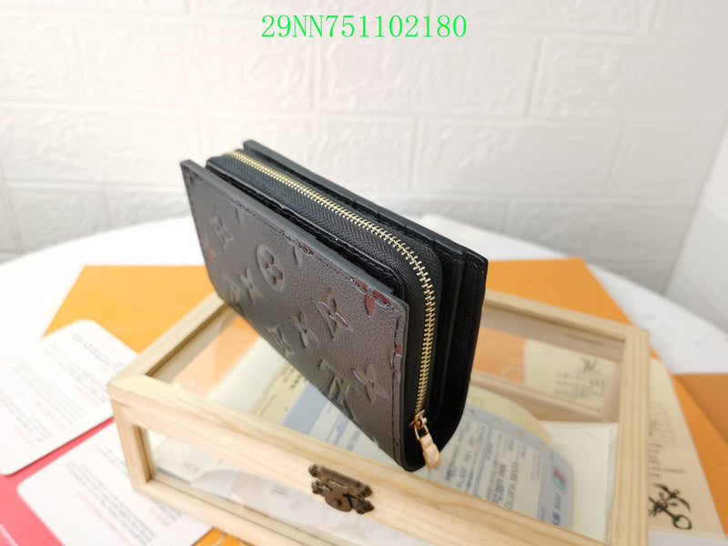COZY BAGS - CHL Wallet - 516