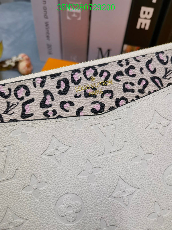 COZY BAGS - CHL Wallet - 734