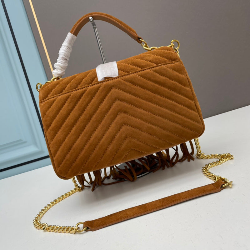 COZY - YLS Bags - 064