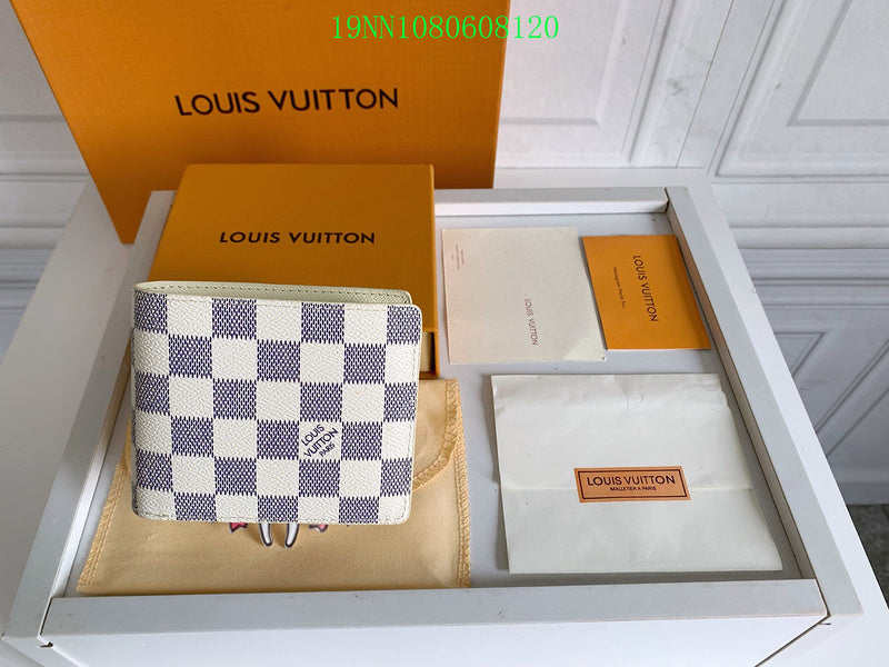 COZY BAGS - LOV Wallet - 1253