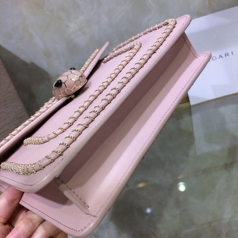 JB - BGL Lady Bags - 202
