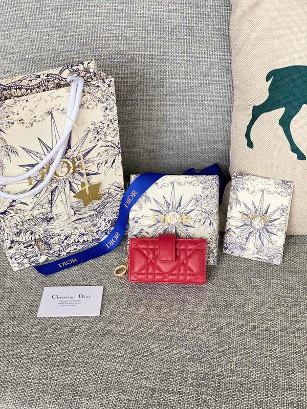 COZY BAGS - DOR Wallets - 086