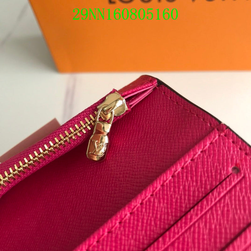 COZY BAGS - CHL Wallet - 709