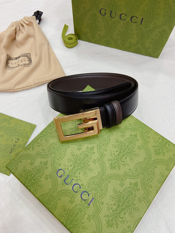 COZY BAGS - GUKI Belts - 038