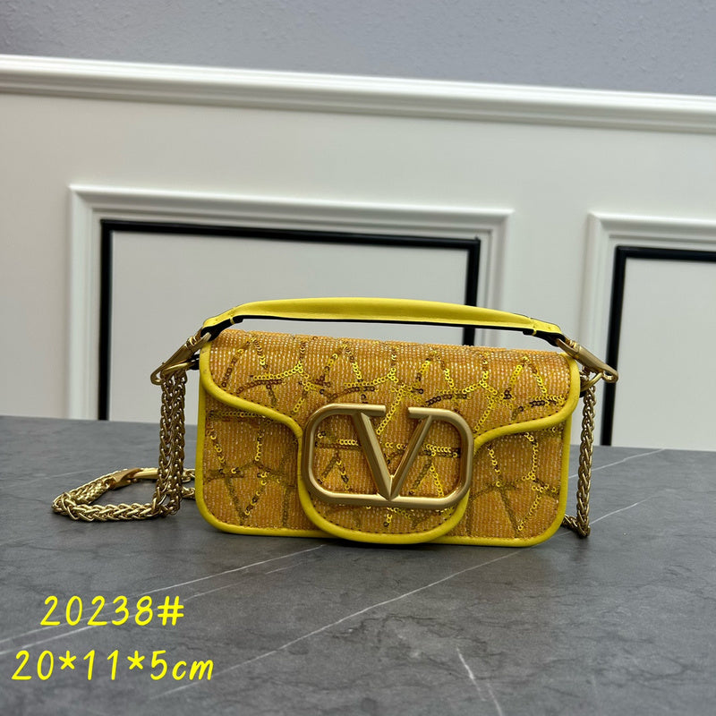 COZY BAGS - VEL Bags - 086