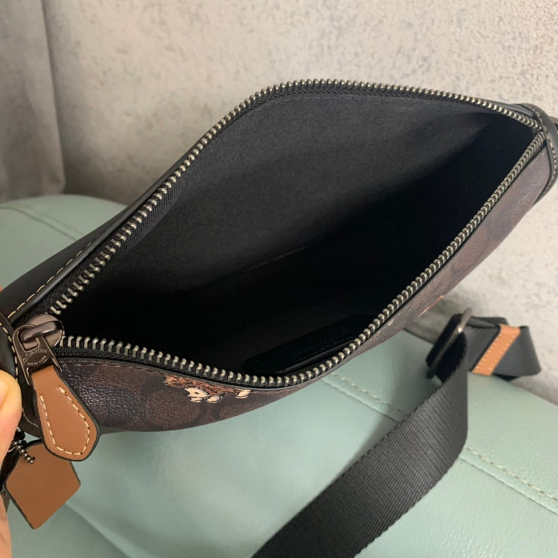COZY - CAH Bags - 577