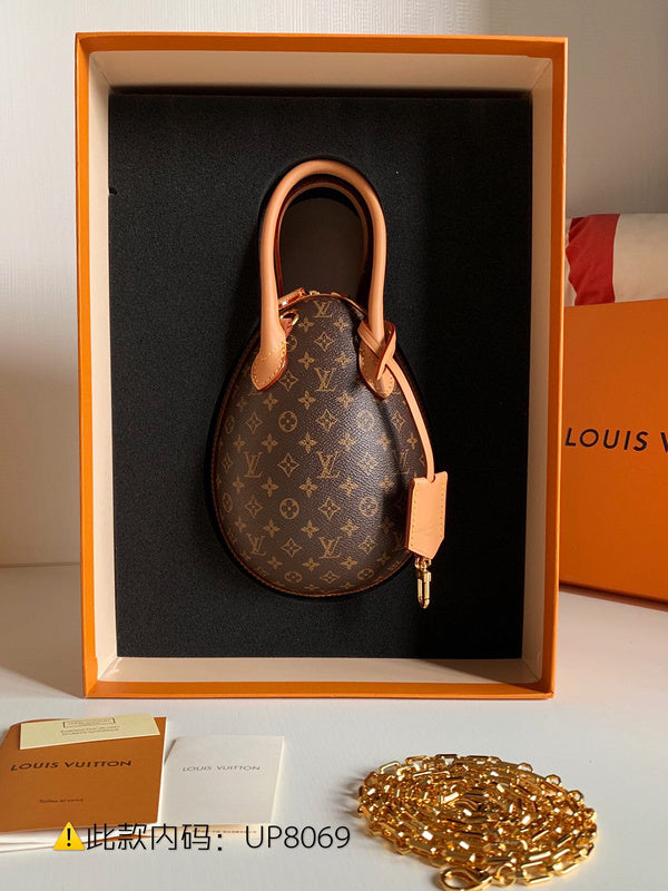 COZY BAGS - LOV Bags - 5081