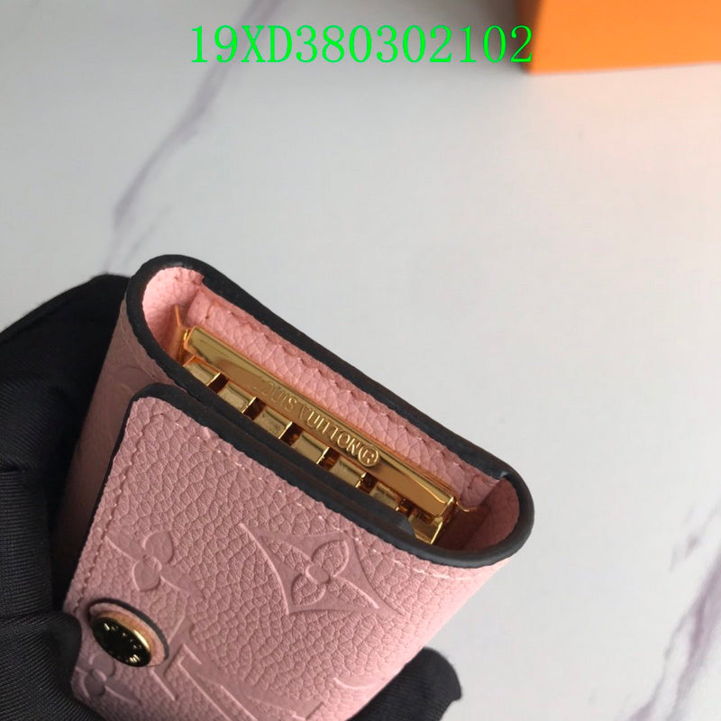 COZY BAGS - CHL Wallet - 1060