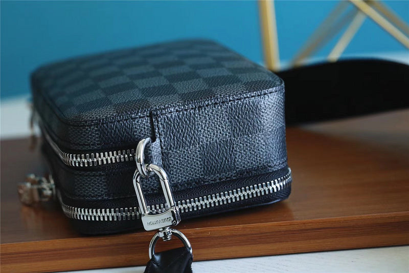 COZY BAGS - LOV Men Bags - 417