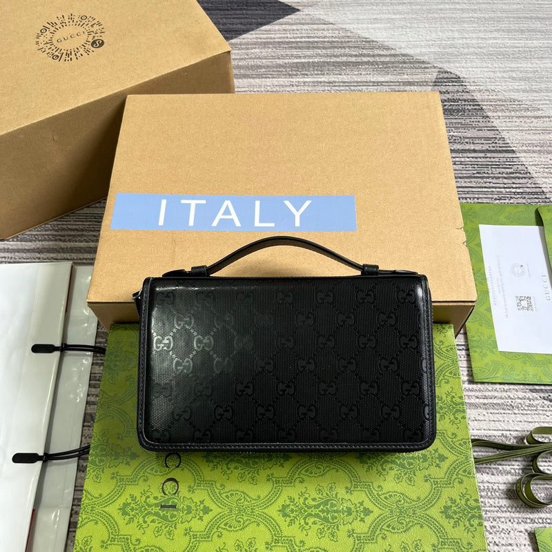 COZY BAGS - Guki Wallet - 041