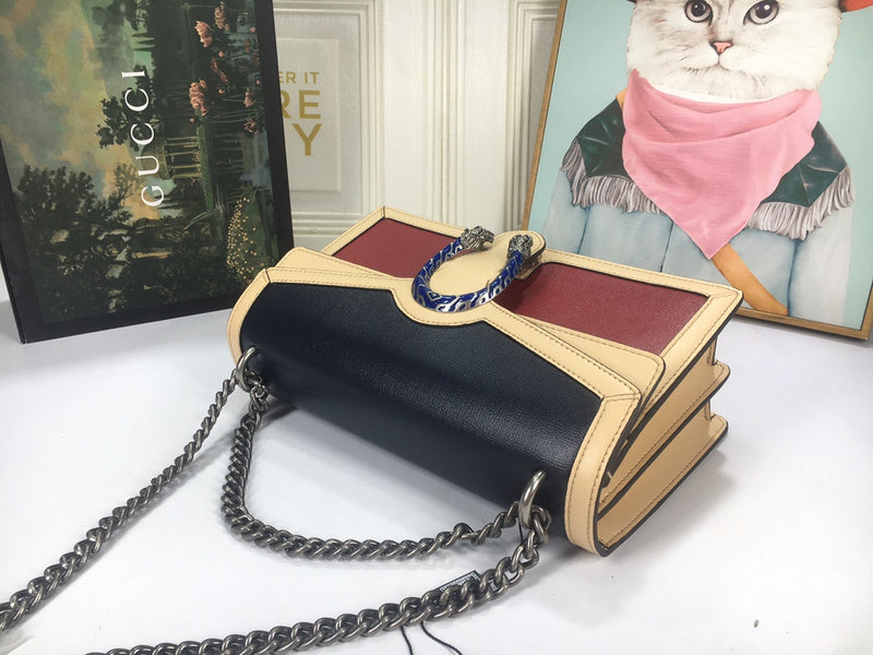 COZY BAGS - GUKI Bags - 1100