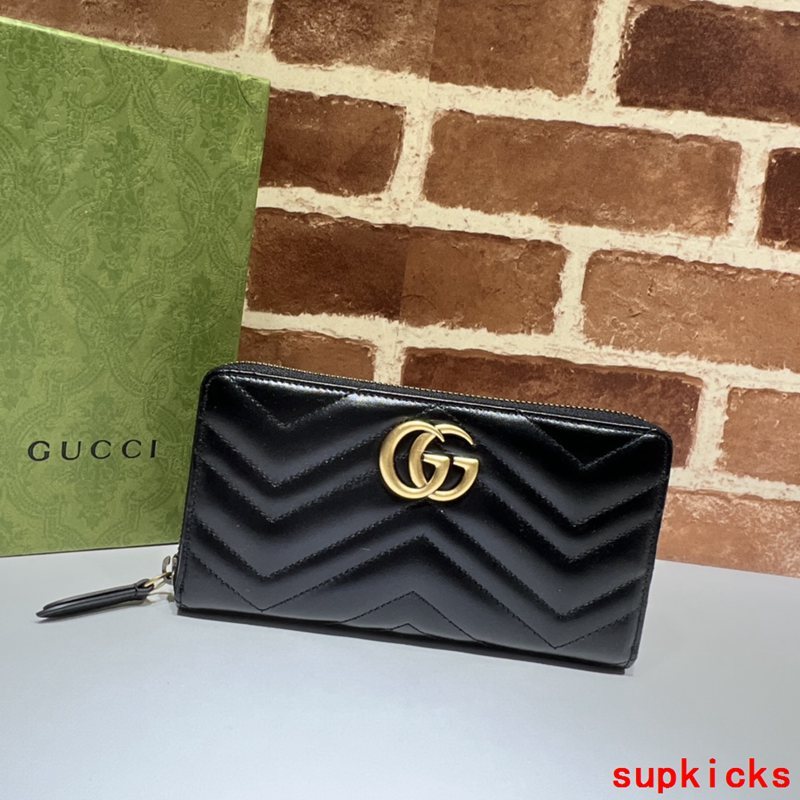 COZY BAGS - Mix Wallets - 004