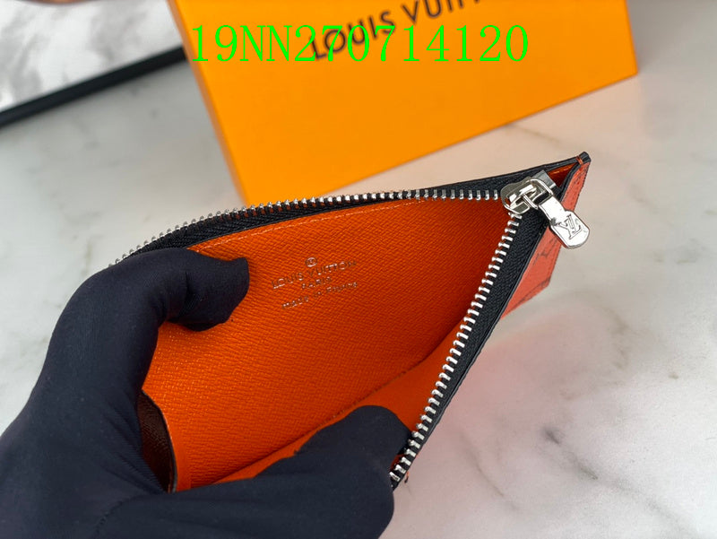COZY BAGS - LOV Wallet - 223