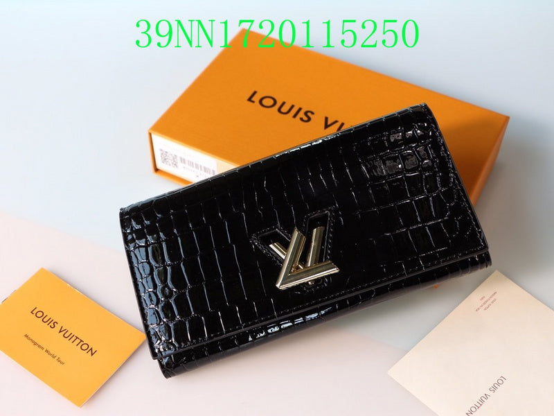 COZY BAGS - CHL Wallet - 1149