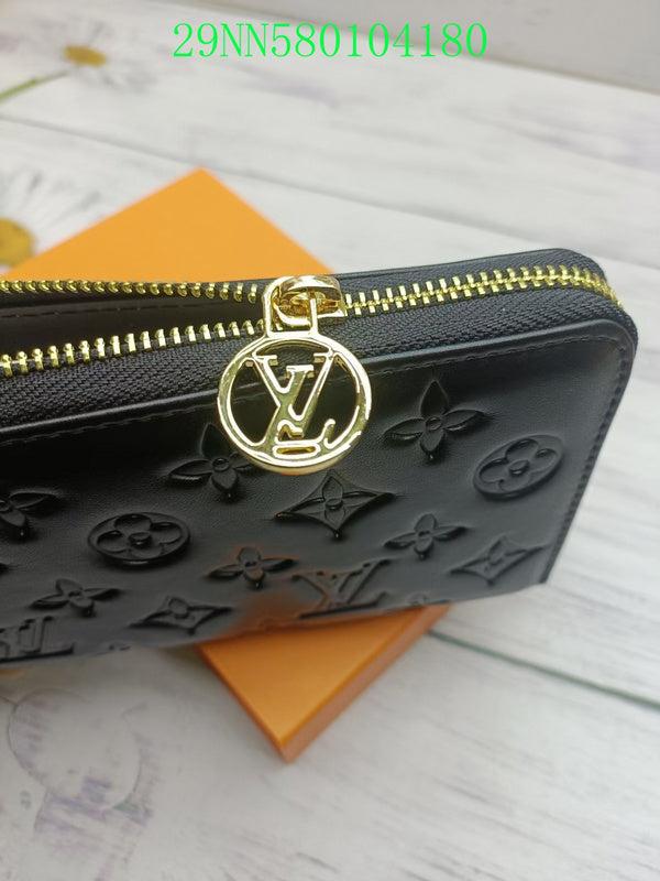 COZY BAGS - LOV Wallet - 783