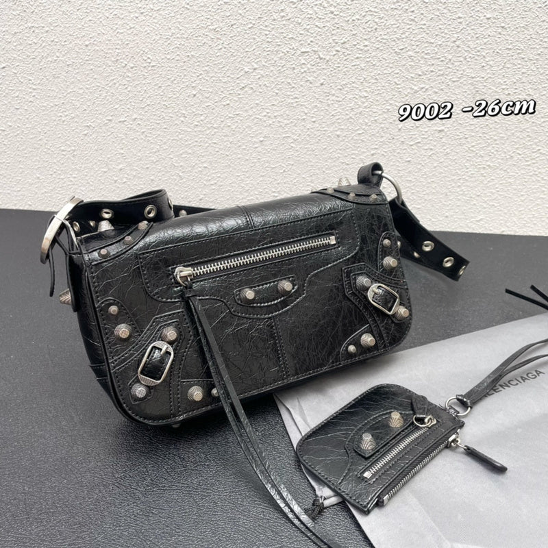 COZY - BG Bags - 079