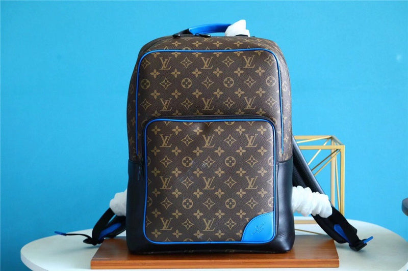 COZY - LOV Backpacks - 138