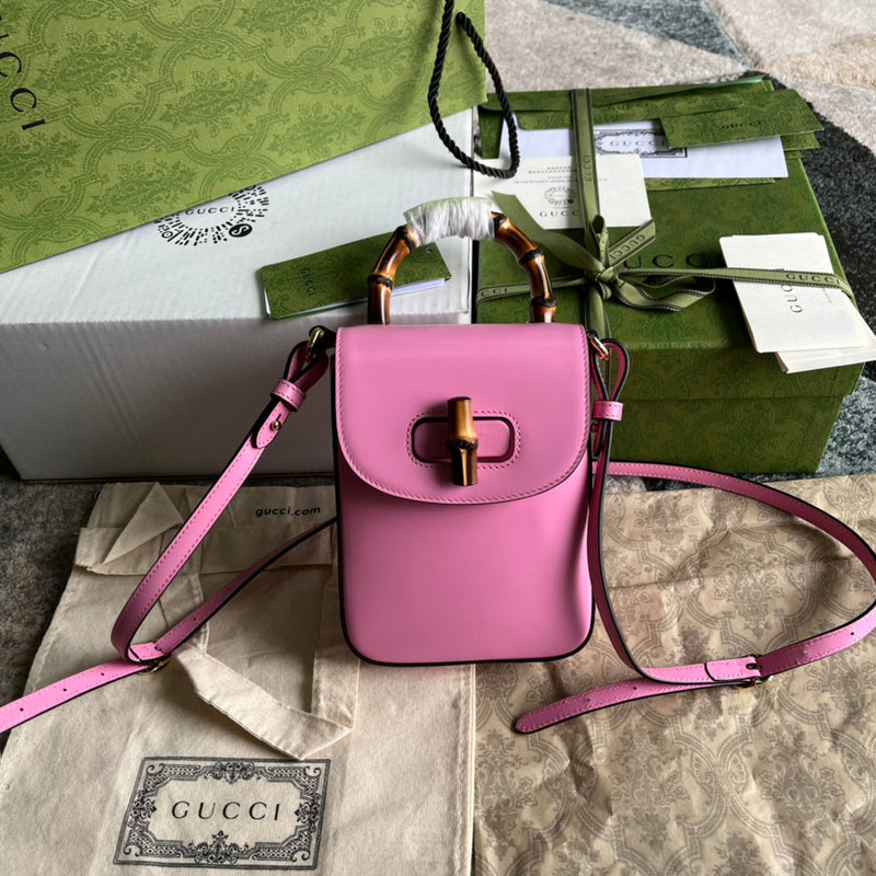 COZY BAGS - GUKI Women Bags - 978