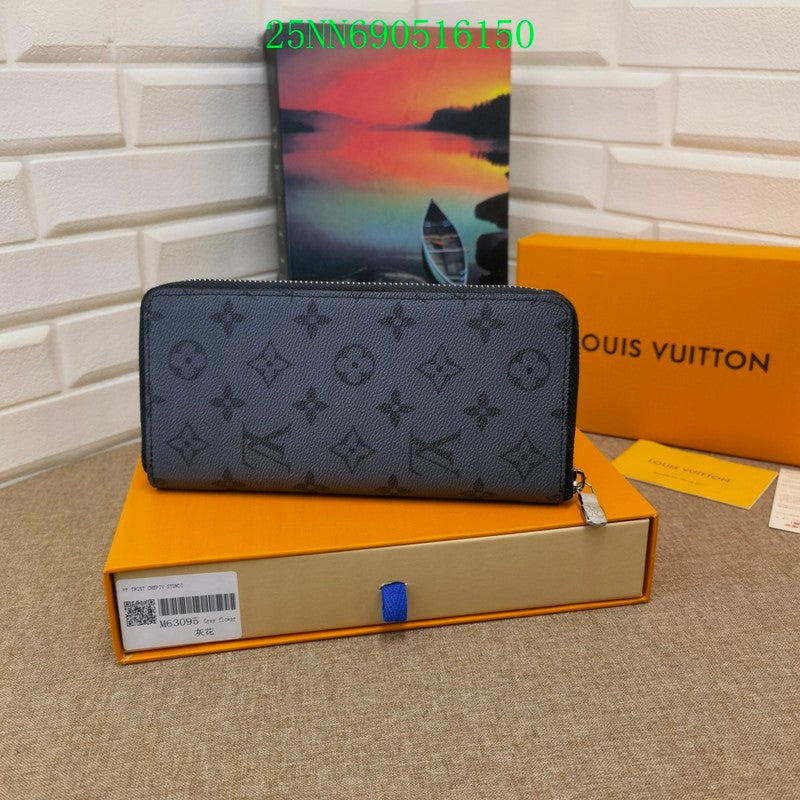 COZY BAGS - LOV Wallet - 1341